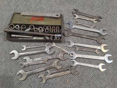 TOOLS
