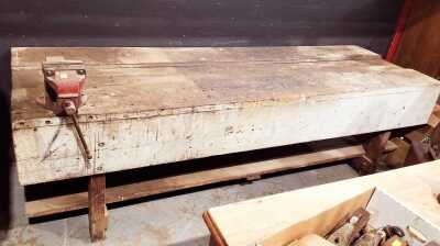 WORK BENCH