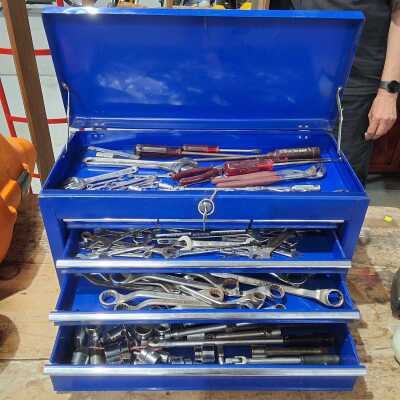 SIDCHROME TOOLS
