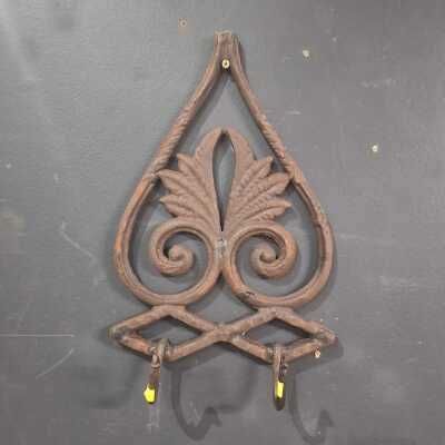 COAT HOOK