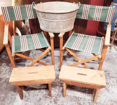 DECOR LOT