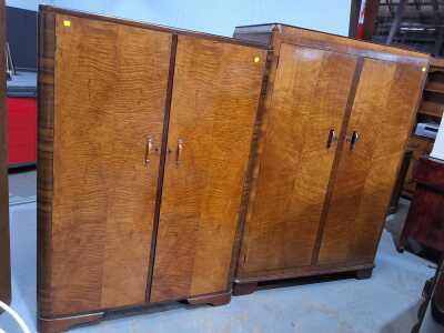 WARDROBES