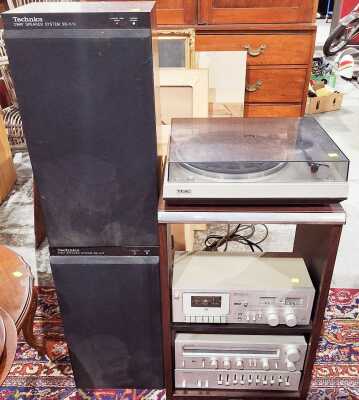 STEREO