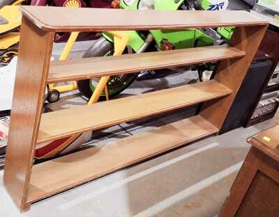 BOOKSHELF