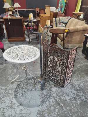 METAL SUNDRIES