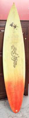 SURF BOARD