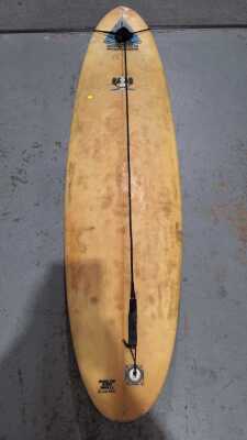 SURFBOARD