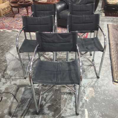 DIRECTORS CHAIRS
