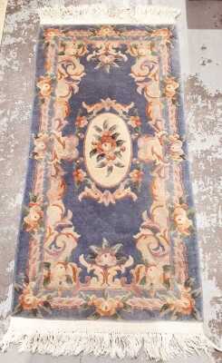 ENTRANCE RUG