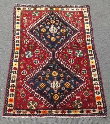 PERSIAN RUG