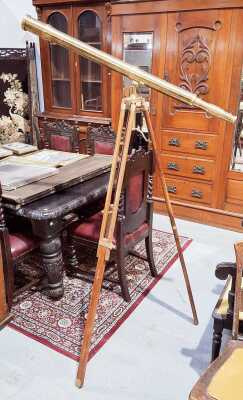 TELESCOPE