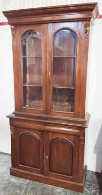 BOOKCASE