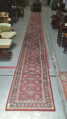 HALL RUNNER