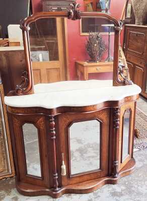 CREDENZA