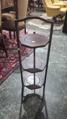 CAKE STAND