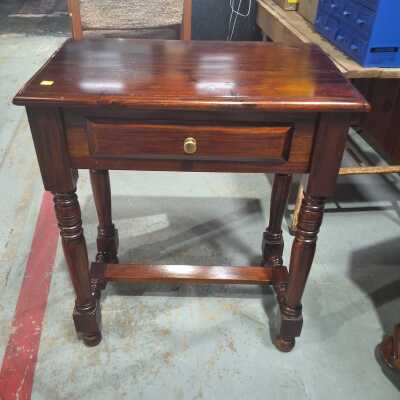 HALL TABLE