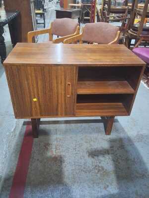SIDE CABINET