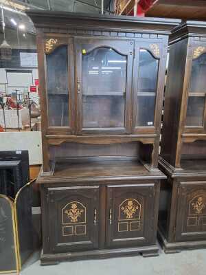BOOKCASE