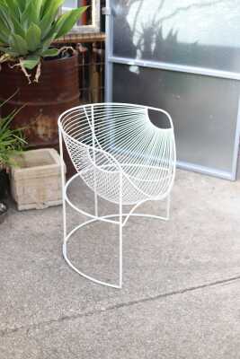 ARMCHAIR
