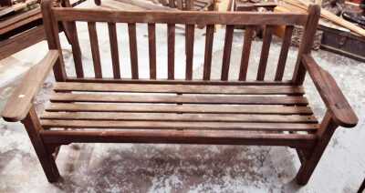 BENCH
