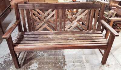 BENCH