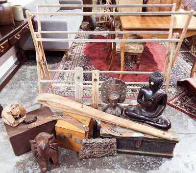 RUSTIC LOT