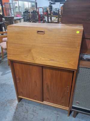 BUREAU