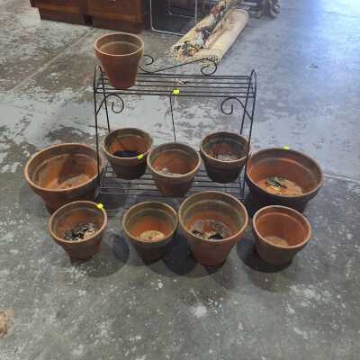 GARDEN ACCESSORIES
