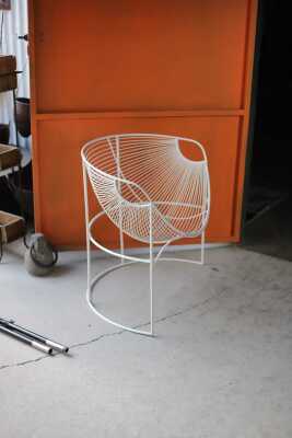 ARMCHAIR