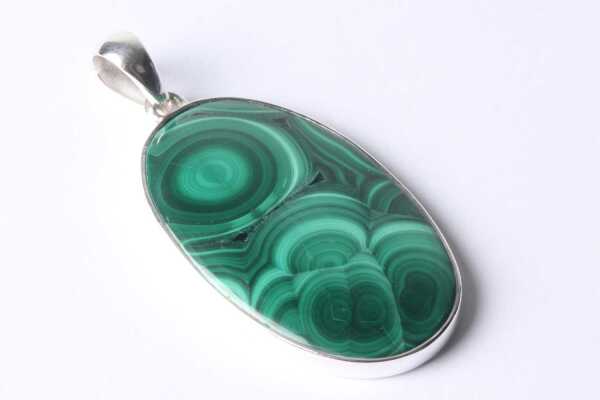 MALACHITE PENDANT