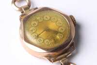 SCRAP GOLD