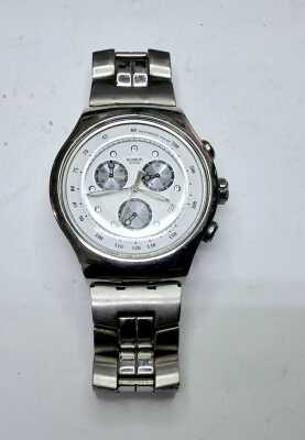SWATCH WATCH