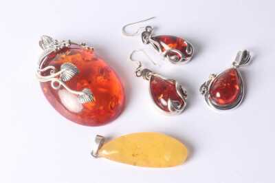 JEWELLERY