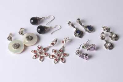 JEWELLERY