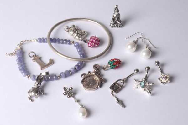 JEWELLERY