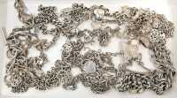 SILVER JEWELLERY