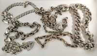 SILVER JEWELLERY