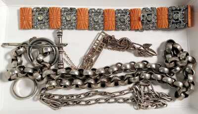 JEWELLERY