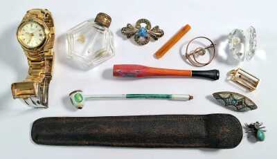 JEWELLERY