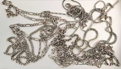 SILVER JEWELLERY