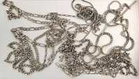 SILVER JEWELLERY