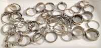 SILVER JEWELLERY
