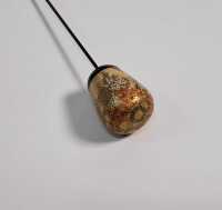 SATSUMA HATPIN - 2