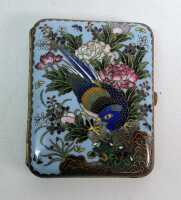 CIGARETTE CASE