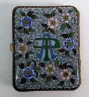 CIGARETTE CASE - 2