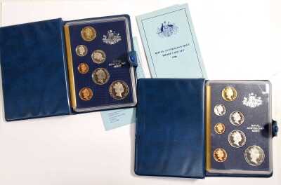 PROOF SETS