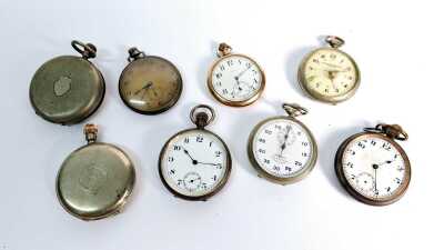 POCKETWATCHES
