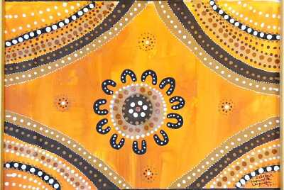 REBEKAH NAPARILLA WANGANEEN