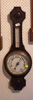 BAROMETER