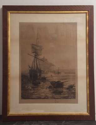 HELENE FORMSTECHER (19TH CENTURY EUROPEAN)